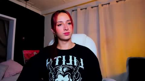  madame lilith  online show from February 17, 2025, 11:34 am