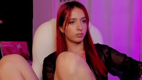  madame lilith  online show from February 20, 2025, 2:24 pm