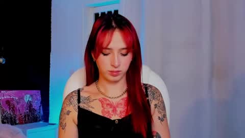  madame lilith  online show from March 1, 2025, 11:17 am