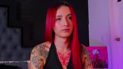  madame lilith  online show from September 11, 2025, 11:21 am