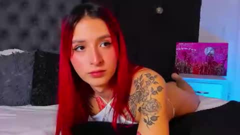  madame lilith  online show from September 19, 2025, 11:33 am