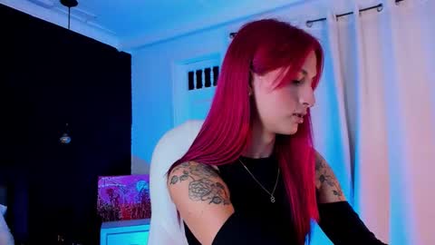  madame lilith  online show from October 20, 2025, 11:21 am