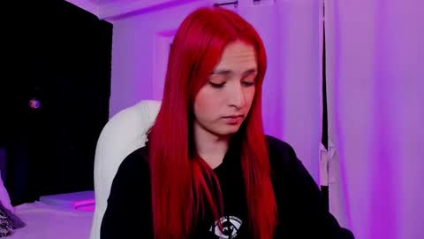  madame lilith  online show from February 7, 2026, 11:03 am