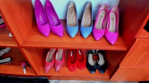 Madame Carla  online show from January 31, 2025, 7:51 pm