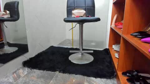 Madame Carla  online show from February 21, 2025, 11:22 am