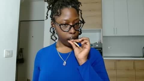 YourMadamIndigo online show from January 15, 2026, 5:27 pm