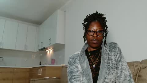 YourMadamIndigo online show from February 6, 2026, 6:55 pm