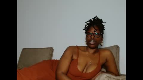 YourMadamIndigo online show from February 8, 2026, 7:28 pm