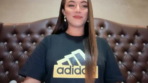 Snapshot of madammistressdominatrixxx chatting on May 15, 2026, 11:01 pm Alison Kloss online show from May 15, 2026, 11:01 pm
