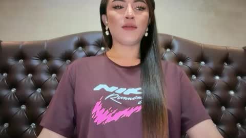 Snapshot of madammistressdominatrixxx chatting on June 8, 2026, 11:05 pm Alison Kloss online show from June 8, 2026, 11:05 pm