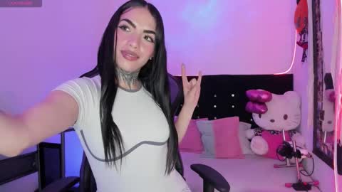 madara_konan online show from February 7, 2026, 8:01 pm