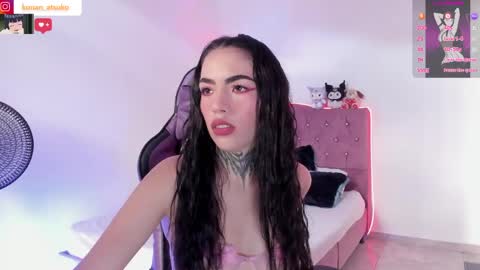 madara_konan online show from April 1, 2026, 7:00 pm