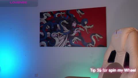 Maddi online show from March 1, 2025, 9:37 pm