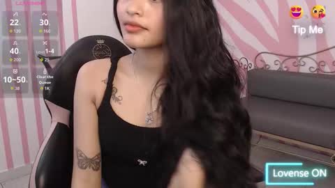 Snapshot of maddie__cute chatting on September 15, 2025, 9:26 pm Maddie Cute online show from September 15, 2025, 9:26 pm