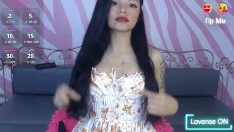 Snapshot of maddie__cute chatting on September 17, 2025, 8:32 pm Maddie Cute online show from September 17, 2025, 8:32 pm
