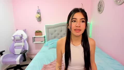 Snapshot of maddie_ziegler_ chatting on September 24, 2025, 12:19 pm MaddieZiegler online show from September 24, 2025, 12:19 pm