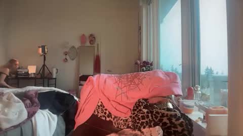 maddieblair1 online show from February 7, 2026, 7:06 pm