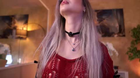 Snapshot of maddiebryggs chatting on March 30, 2026, 9:10 am Maddie online show from March 30, 2026, 9:10 am