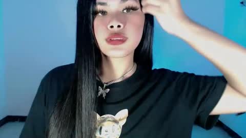 Im ZY DONT FORGET TO FOLLOW ME - online show from February 12, 2025, 10:56 am