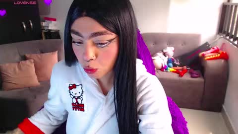 maddiie and clyde online show from March 24, 2026, 2:44 pm