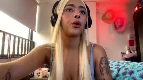 Snapshot of maddiiebrooks chatting on March 3, 2026, 6:47 pm Maddie online show from March 3, 2026, 6:47 pm