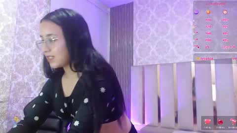 maddisson_tay online show from April 24, 2026, 11:45 am