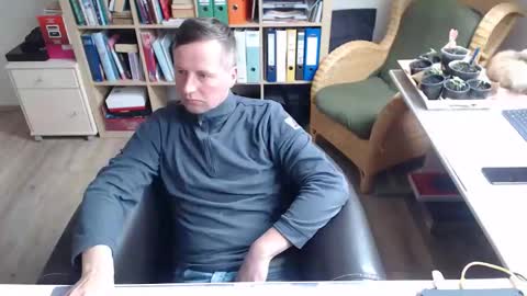 Mad4You online show from March 29, 2026, 12:16 pm