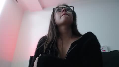 Maddy UwU online show from October 29, 2025, 9:16 pm