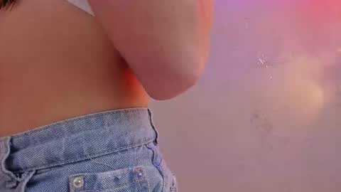 Maddy Moon  online show from November 29, 2025, 3:31 am