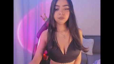 Maddy Blackgood online show from April 6, 2026, 1:01 pm