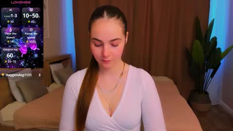 maddy_gate online show from February 25, 2026, 8:13 am