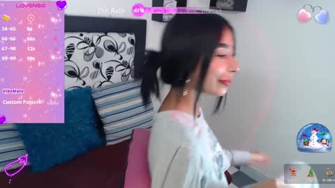 Maddy Parker  online show from December 12, 2024, 4:26 am