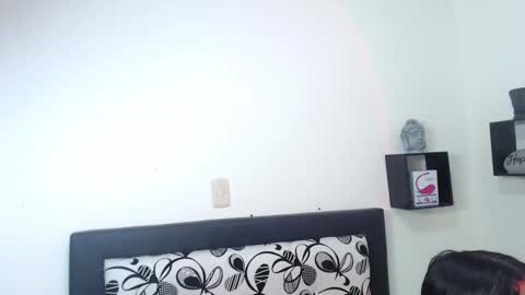 Maddy Parker  online show from December 26, 2024, 6:09 am