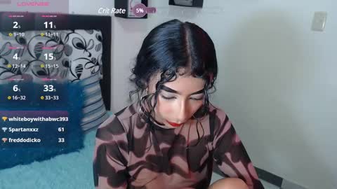 Maddy Parker  online show from December 28, 2024, 9:52 am