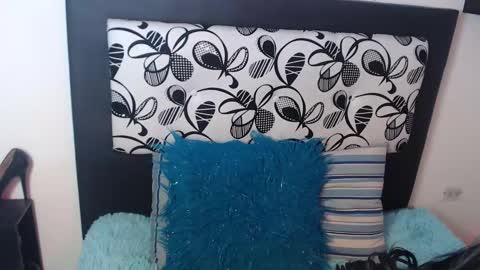 Maddy Parker  online show from January 13, 2025, 9:08 am