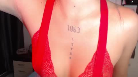 Maddy Parker  online show from February 22, 2025, 3:12 am