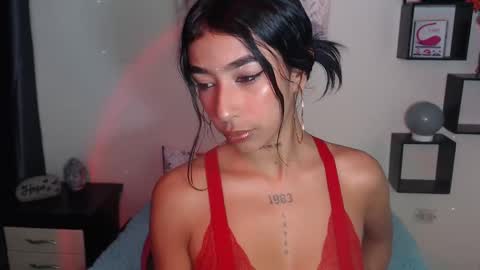 Maddy Parker  online show from February 22, 2025, 6:17 am