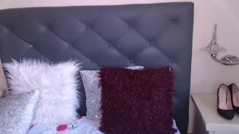 Maddy Parker  online show from March 11, 2025, 5:35 pm