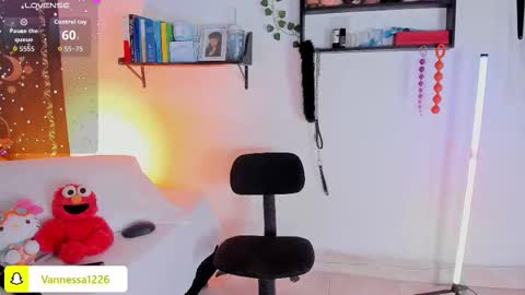 Maddy rose12 online show from February 17, 2026, 9:43 pm