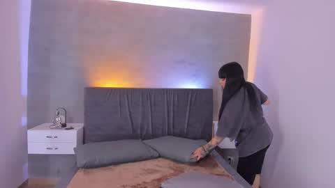 Snapshot of maddy_walker chatting on October 10, 2025, 9:14 pm Maddy online show from October 10, 2025, 9:14 pm