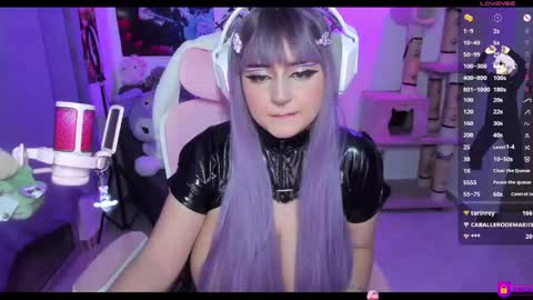 Maddy Foox online show from May 15, 2026, 11:34 pm