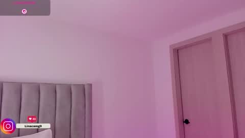 Lina  online show from March 25, 2026, 6:58 pm