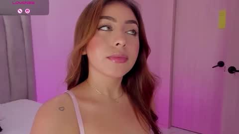 Lina  online show from May 9, 2026, 10:48 pm