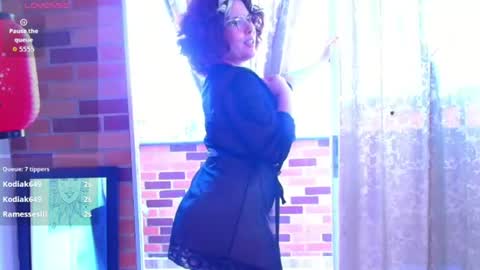 Snapshot of maddyredhairy chatting on July 16, 2026, 8:59 pm Maddy 3 online show from July 16, 2026, 8:59 pm