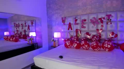 Maddy online show from February 14, 2026, 11:40 am