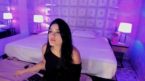 Maddy online show from March 25, 2026, 11:49 am