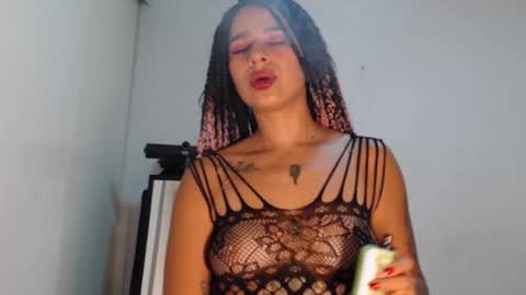 Made online show from February 2, 2025, 1:45 am