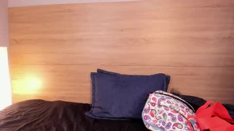 Madelaine  online show from February 21, 2026, 10:16 am