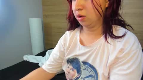 Madelaine  online show from March 2, 2026, 10:22 am