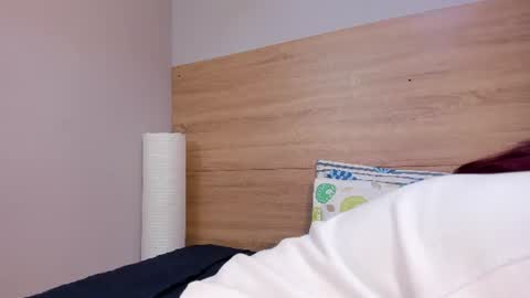 Snapshot of madelaine_blosson chatting on July 10, 2026, 10:18 am Madelaine online show from July 10, 2026, 10:18 am